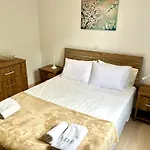 Pafia Crown-Jewel 2B, Pool, Prime Location, Paphos
