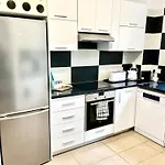 Pafia Crown-Jewel 2B, Pool, Prime Location, Paphos