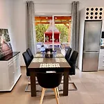 Pafia Crown-Jewel 2B, Pool, Prime Location, Paphos