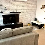 Pafia Crown-Jewel 2B, Pool, Prime Location, Paphos