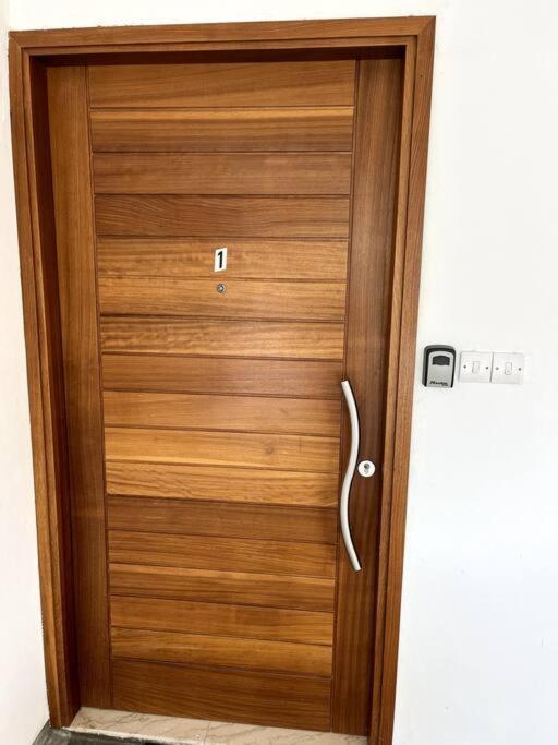 Pafia Crown-jewel 2b, Pool, Prime Location, * Paphos