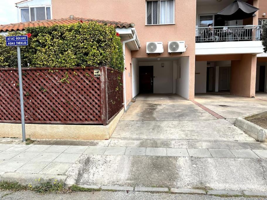 Pafia Crown-jewel 2b, Pool, Prime Location, Apartment *