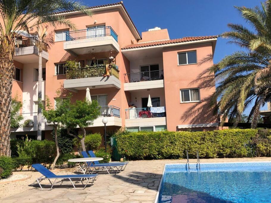 Pafia Crown-jewel 2b, Pool, Prime Location, *